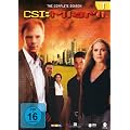 CSI: Miami - Die komplette Season 1 [6 DVDs]