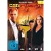 CSI: Miami - Die komplette Season 1 [6 DVDs]