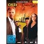 CSI: Miami - Die komplette Season 1 [6 DVDs] <b>DVD</b> ~ David Caruso