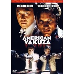American Yakuza