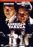 American Yakuza - Viggo Mortensen