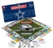 Monopoly Dallas Cowboys 2008 Edition