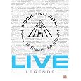 Rock and Roll Hall Of Fame: Legends