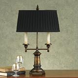 9370FG - Table Lamps