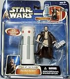 Eigenschaften Hasbro 84949 / Obi Wan Kamino Showdown E2