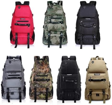 Americian Shield Travel Gear computer notebook Laptop teblet inch Daypack Backpack.ASME79-C1 Khaki