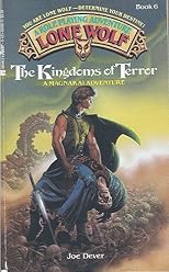 The Kingdoms of Terror