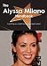 The Alyssa Milano Handbook - Everything You Need to Know About Alyssa Milano