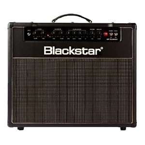 Blackstar HT-CLUB-40 40 Watt Tube Combo Amplifier by 