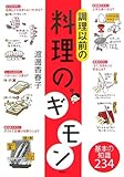 調理以前の料理のギモン