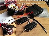Zoom Produkt-Bild: Funkfernbedienung Plug and Play f&uuml;r VW Golf 3