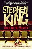 Stephen King goes to the movies