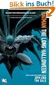Batman: The Long Halloween