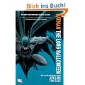 Batman: The Long Halloween