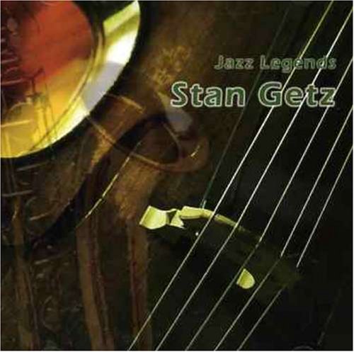 Stan Getz