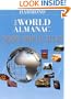 The World Almanac World Atlas