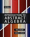 Introduction to Abstract Algebra, 7th Edition