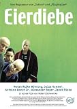 The Family Jewels ( Eierdiebe ) [DVD]
