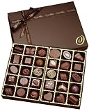Milk Chocolate Truffles (30-Piece Box)