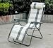 Brazilian Recliner Sun Lounger Chair