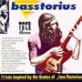 Bass Talk, Vol.3: Basstorius