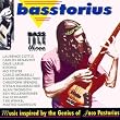 Bass Talk, Vol.3: Basstorius ~ Bass Talk (Series)