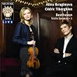 Int�grale des Sonates pour violon et piano vol.1