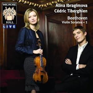 Beethoven: Violin Sonatas