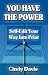 You Have the Power - Self-Edit Your Way Into Print