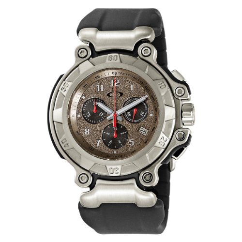 Oakley Crankcase Mens Watch