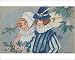 Photographic Prints of The Blue among the Flowers by Florence Hardy from Mary Evans
