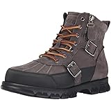 Polo Ralph Lauren Men's Demond Boot