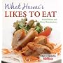 What Hawaii Likes to Eat