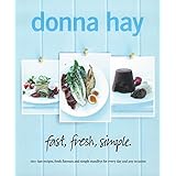 fast fresh simple