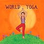 World Yoga von Stevin McNamara