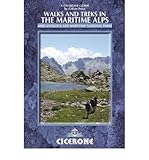 Walks and treks in the Maritime Alps