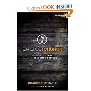 Barefoot Church