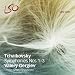 Tchaikovsky: Symphonies 1-3 (LSO/Gergiev)