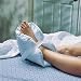 `Foot Pillows/Pair Padded