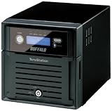 Buffalo Technology Terastation Pro from Amazon.co.uk