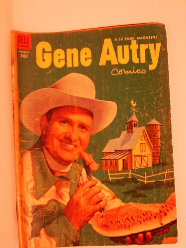 Gene Autry