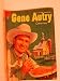 Search : Gene Autry Comics: The Town of Missing Men (Vol. 1 No. 79)