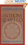 Mastering Sadhana: On Retreat With Anthony De Mello