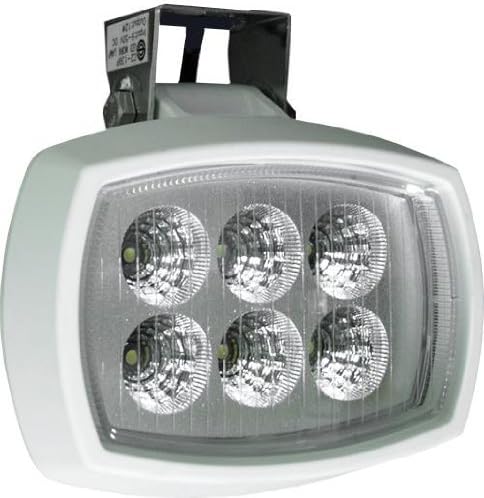 IMTRA C2-139HT PowerLED Floodlight, 6xLED Hanging mount