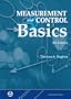 Measurement and Control Basics, 4th Edition