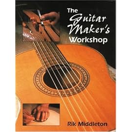 The Guitar Maker's Workshop