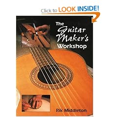 The Guitar Maker's Workshop