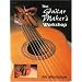 The Guitar Maker's Workshop