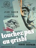 Touchez Pas Au Grisbi