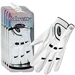 Intech Six-Pack Ti-Cabretta Men's Glove